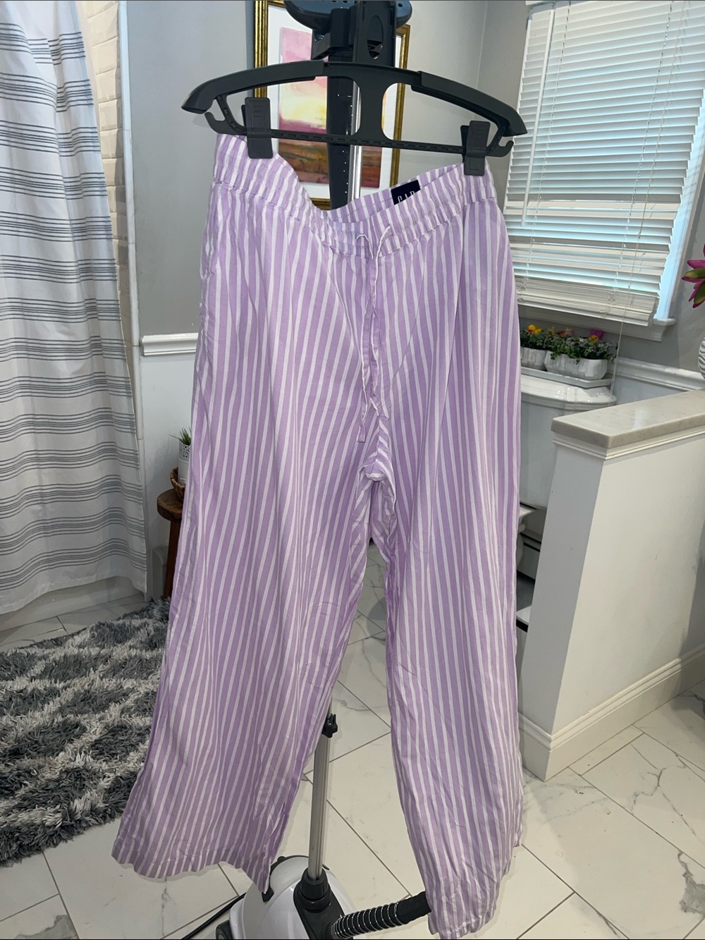GAP Pajama Bottoms 🐰🌸🌷